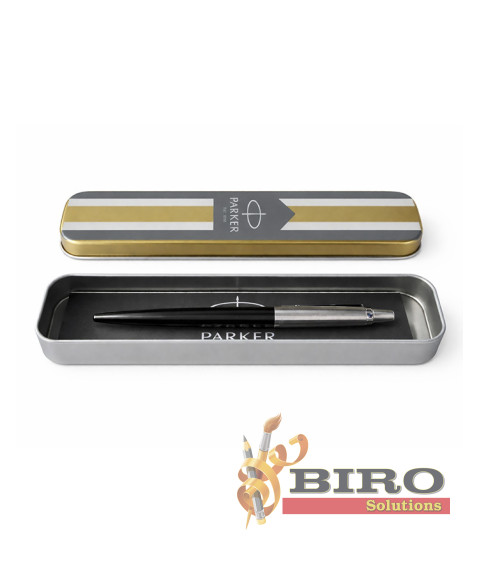 Pix Parker Jotter Royal, negru + cutie