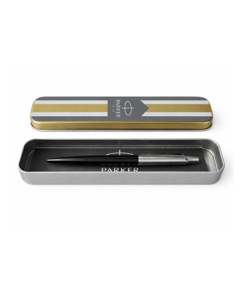 Pix Parker Jotter Royal, negru + cutie