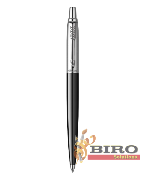 Pix Parker Jotter Royal, negru + cutie