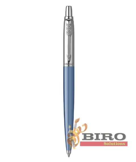 Pix Parker Jotter Royal WATERLOO + cutie