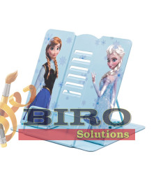 Suport pentru cărți Blue Girls 1721S-4