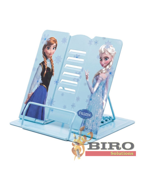 Suport pentru cărți Blue Girls 1721S-4