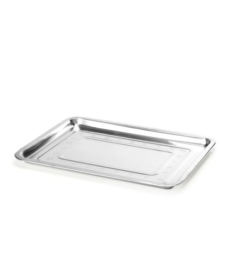 Tavă din inox 30 × 40 cm 