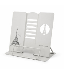 Suport pentru cărți White 1860-2