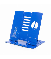 Suport pentru cărți Blue 1860-3