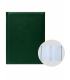 Carnet de notițe Lizy TH195, 200 × 280 mm, verde închis