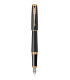 Stilou Parker Urban Core Black Matte GT