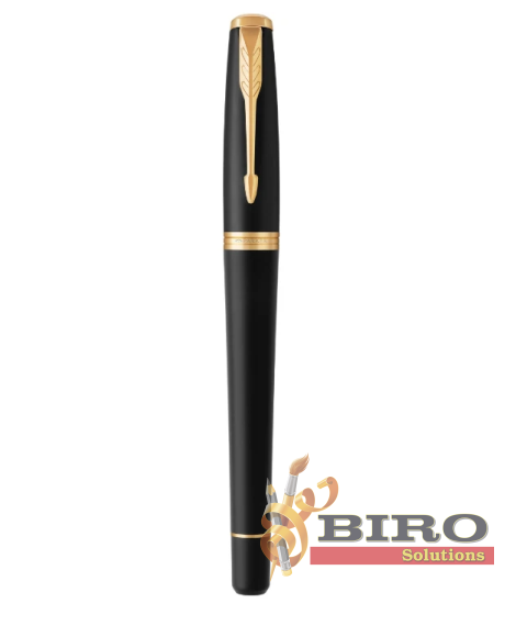 Stilou Parker Urban Core Black Matte GT