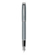 Stilou Parker IM Light Blue Grey CT F