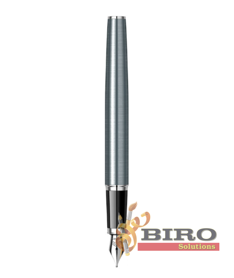 Stilou Parker IM Light Blue Grey CT F