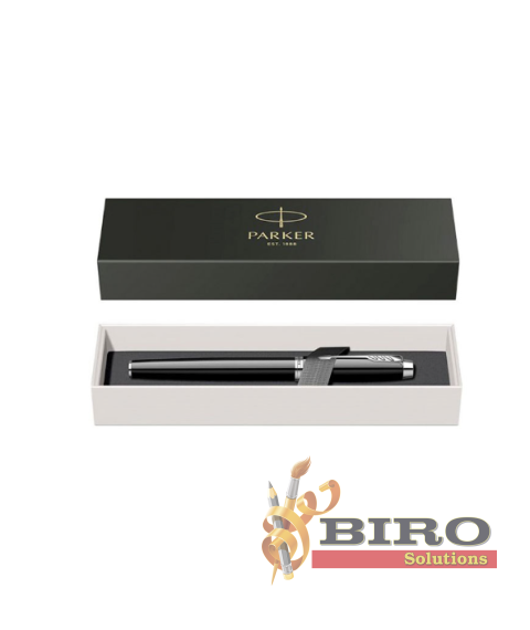 Roller Parker IM Black CT