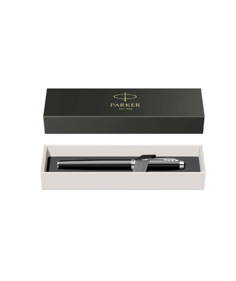 Roller Parker IM Black CT