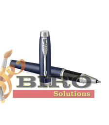 Pix Roller Parker IM Royal Core Matte Blue CT