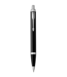 Pix Parker IM Royal Core Black Lacquer CT