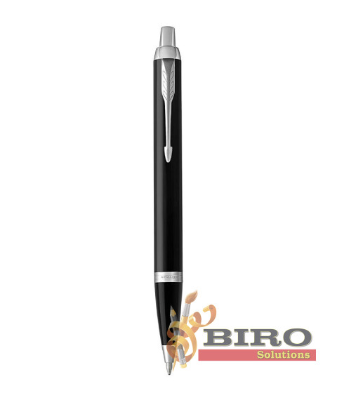 Pix Parker IM Royal Core Black Lacquer CT