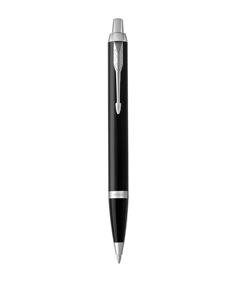 Pix Parker IM Royal Core Black Lacquer CT