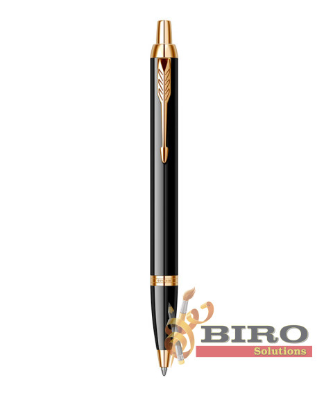 Pix Parker IM Core Black GT