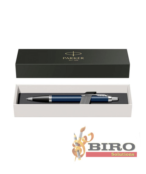 Pix Parker IM Core Blue CT