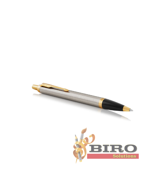 Pix Parker IM Core Brushed Metal GT