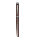 Stilou Parker IM Premium Brown CT F Royal