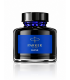 Călimară cerneală Parker Quink, albastră, 57 ml