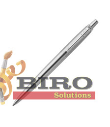 Pix Parker Jotter Standard Stainless Steel 1953170