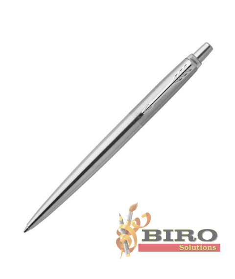 Pix Parker Jotter Standard Stainless Steel 1953170