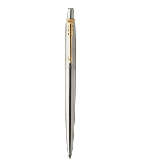 Pix cu bilă Parker Jotter Stainless Steel GT 705510
