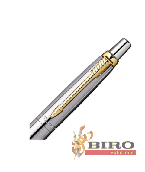Pix cu bilă Parker Jotter Stainless Steel GT 705510