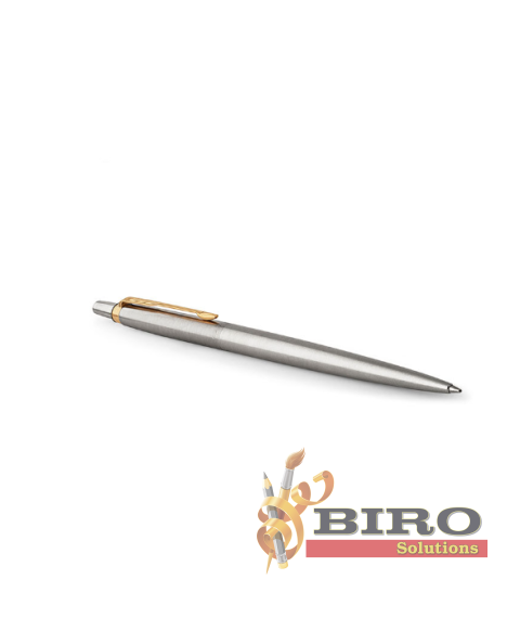 Pix cu bilă Parker Jotter Stainless Steel GT 705510