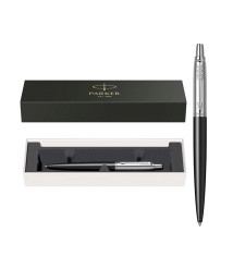 Pix Parker Jotter Royal Bond Street Black SS CT