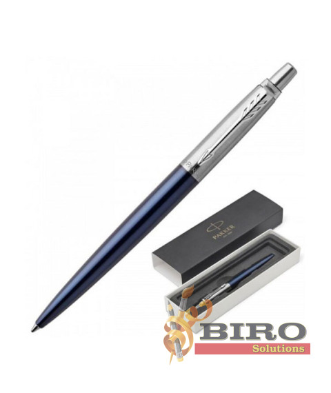 Pix cu bilă Parker Jotter Core Royal Blue CT