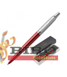 Pix cu bilă Parker Jotter Core Kensington Red CT