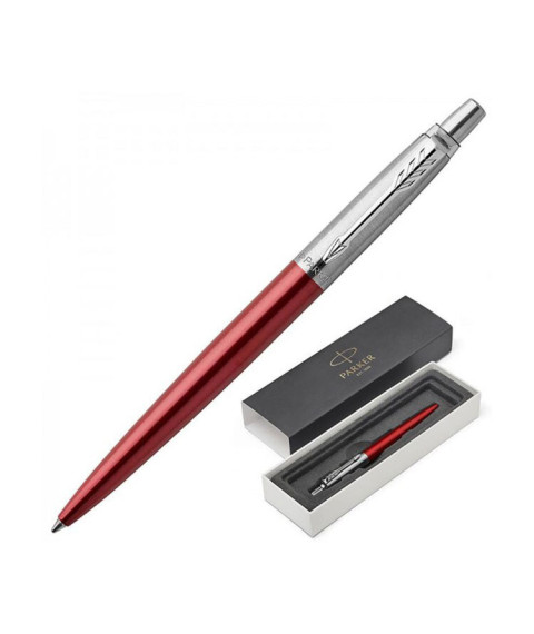 Pix cu bilă Parker Jotter Core Kensington Red CT