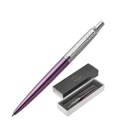 Pix cu bilă Parker Jotter Royal Victoria Violet SS CT 1953190