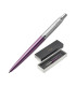 Pix cu bilă Parker Jotter Royal Victoria Violet SS CT 1953190