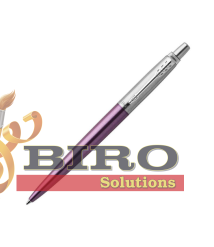 Pix cu bilă Parker Jotter Royal Victoria Violet SS CT 1953190