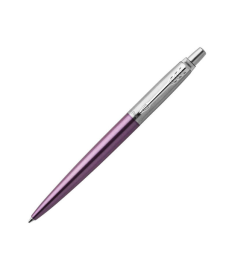 Pix cu bilă Parker Jotter Royal Victoria Violet SS CT 1953190