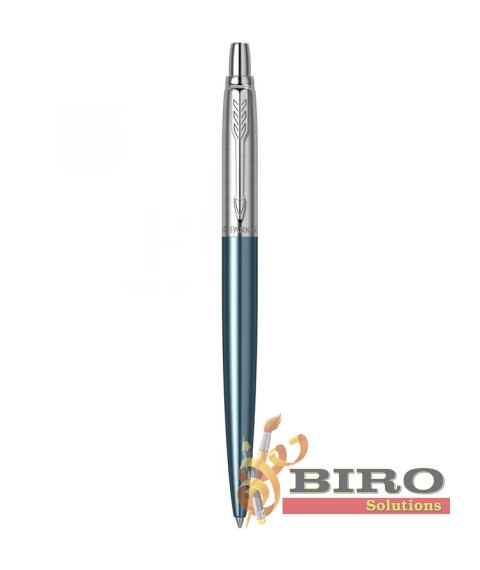 Pix Parker Jotter Royal Standard Waterloo Blue CT