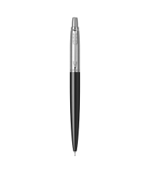 Creion mecanic Parker Jotter Royal Standard Bond Street Black CT, 0.5 mm