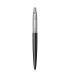 Creion mecanic Parker Jotter Royal Standard Bond Street Black CT, 0.5 mm