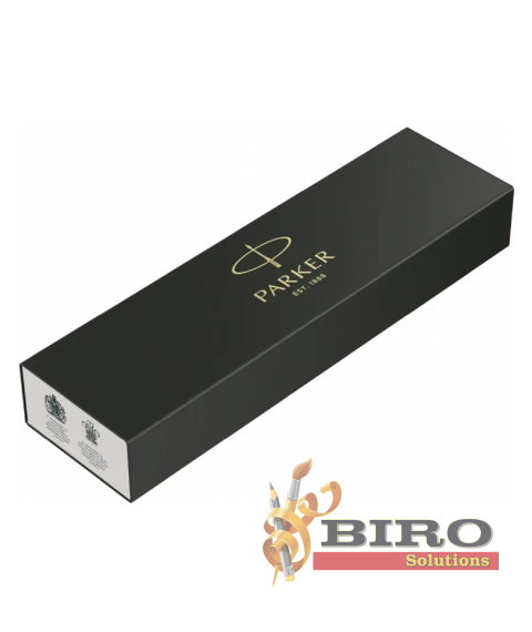 Creion mecanic Parker Jotter Royal Standard Bond Street Black CT, 0.5 mm