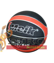 Minge de baschet Meik, art. MK-2310, roșie, cod 201064