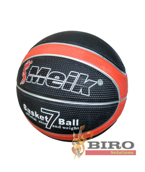 Minge de baschet Meik, art. MK-2310, roșie, cod 201064