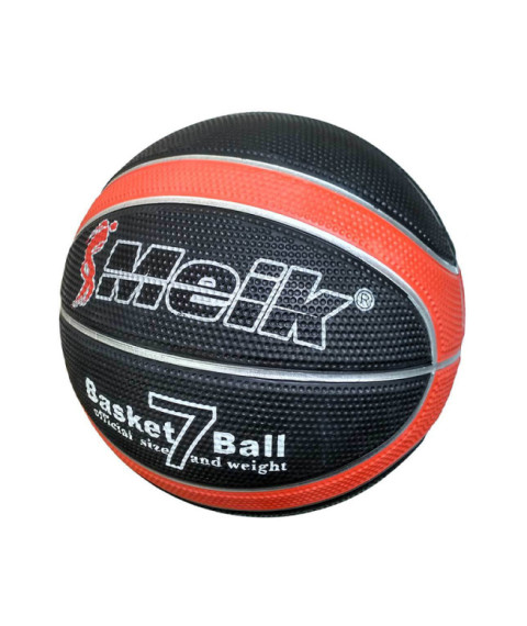 Minge de baschet Meik, art. MK-2310, roșie, cod 201064