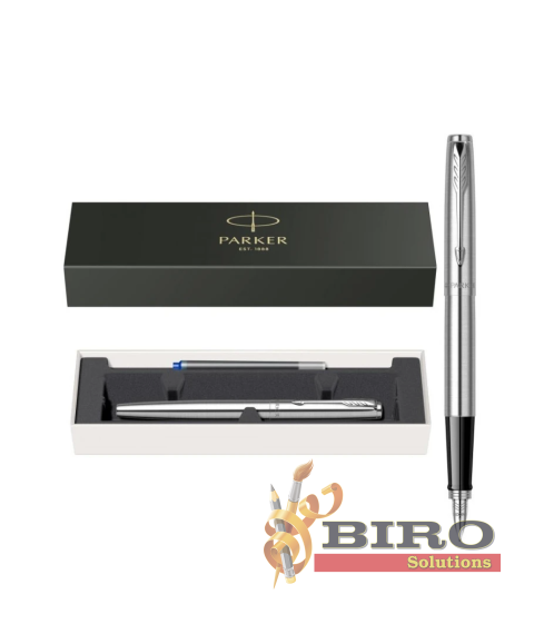 Stilou Parker Jotter Royal Stainless Steel CT
