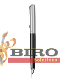 Stilou Parker Jotter Black Bond Royal CT