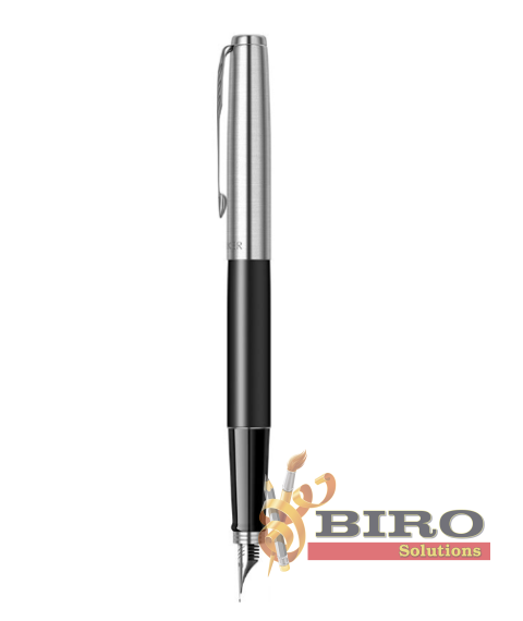 Stilou Parker Jotter Black Bond Royal CT