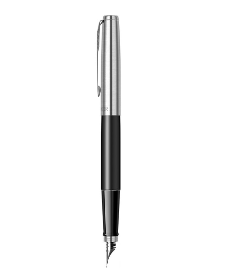 Stilou Parker Jotter Black Bond Royal CT