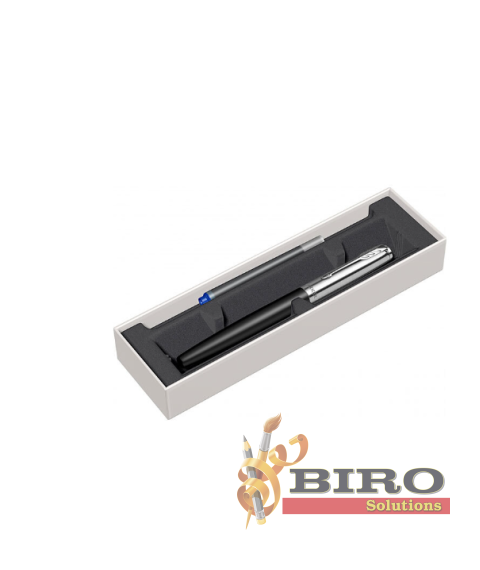 Stilou Parker Jotter Black Bond Royal CT